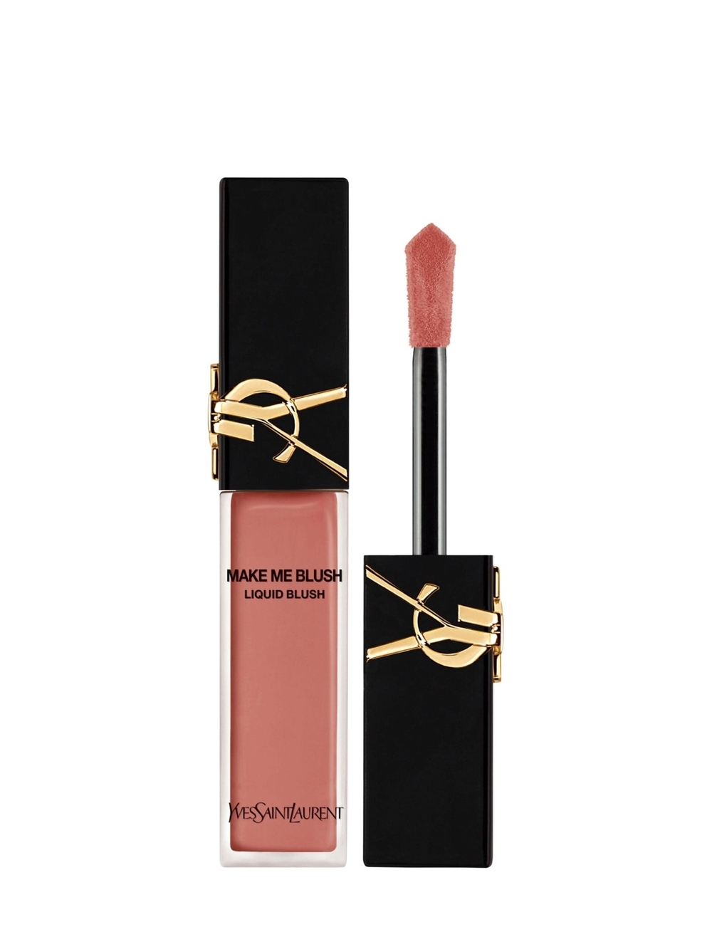 Yves Saint Laurent Make Me Blush Liquid Blush Shade 37 NWOB